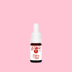 Parfum de bougie - Cannelle Douce