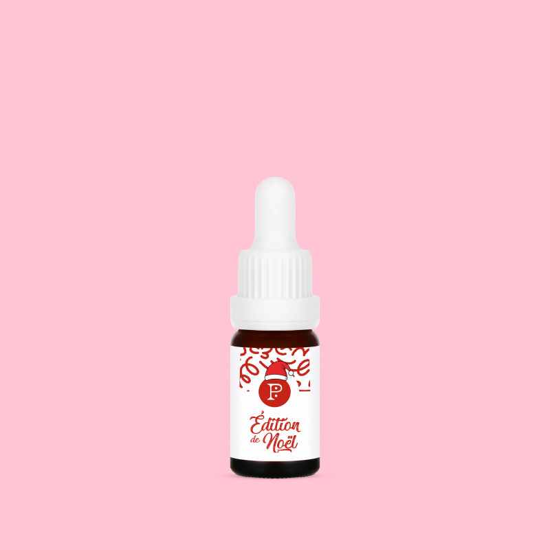 Parfum de bougie - Cannelle Douce