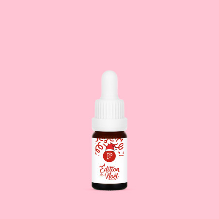 Parfum de bougie - Cannelle Douce