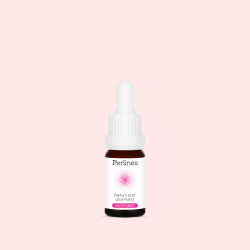 Parfum de bougie - Anti-tabac gourmand