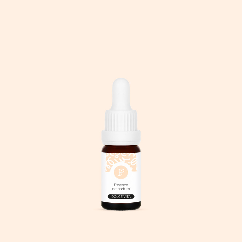 Parfum de bougie - Dolce Vita