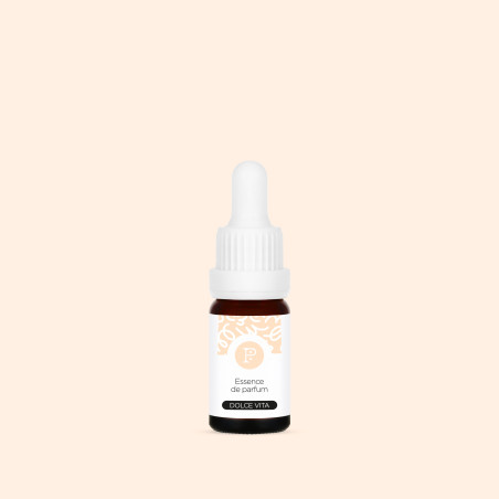 Parfum de bougie - Dolce Vita