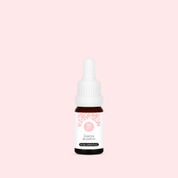 Parfum de bougie - Rose Orientale