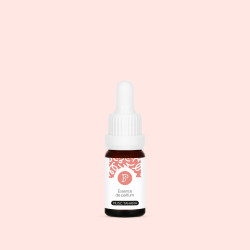 Parfum de bougie - Musc Tahara