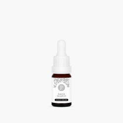 Parfum de bougie - Coco Crush