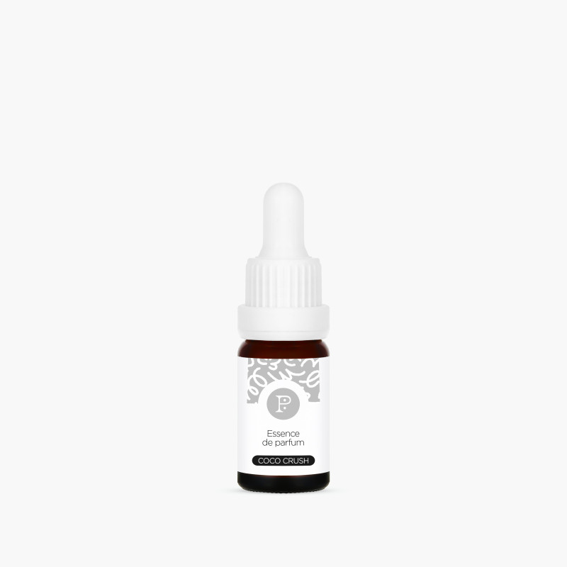 Parfum de bougie  I Coco Crush I Livraison gratuite à partir de 50€