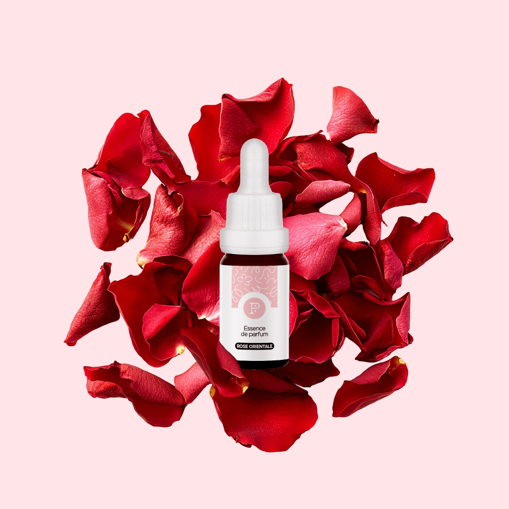 Des parfums soigneusement sélectionnés pour des bougies uniques et raffinées.