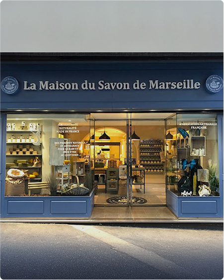 Marseille Troyes