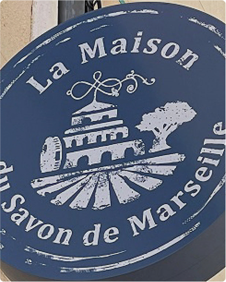 Marseille - Toulon